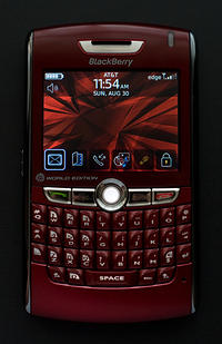 Blackberry 8800