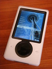 Zune