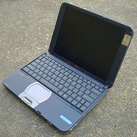 My Sony Vaio SRX77