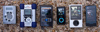 My DAP History