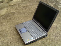 Sony VAIO R505GL