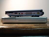 SRX77 & Powerbook 2
