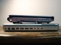 SRX77 & Powerbook 3