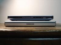 SRX77 & Powerbook 4