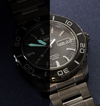 Seiko SNZH59K