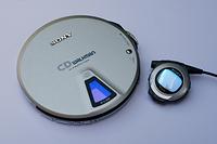Sony D-EJ01