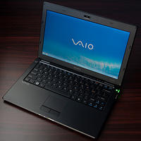 VAIO X VPCX115KX