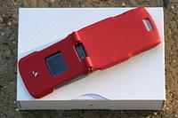 Moto Razr v3xx & Vaja Case 4