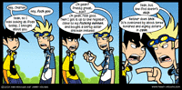 ipodcomic