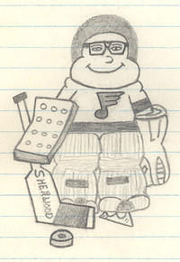 jackcaricature