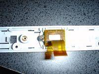 Sony TR Motion Eye Parts