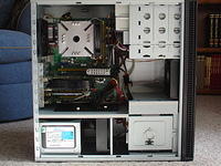 My Desktop 2007