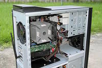 My Desktop 2008
