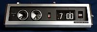 RC-7589 Front Face