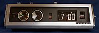 RC-7589 Front Face Lit