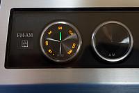RC-7589 Radio Dials