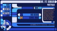 Web Portfolio