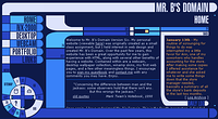 Mr. B's Domain - v6