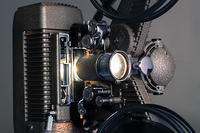 Revere Projectors