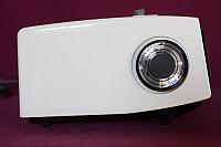 TFM-C650W Left Side