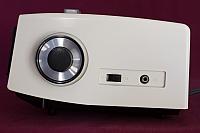 TFM-C650W Right Side