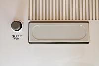 Sleep Timer with Snooze Bar