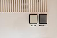 Alarm Switch and Radio Switch