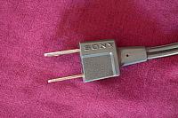 TFM-C650W Plug