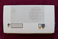 TFM-C640W Top View