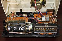 Teardown Photos