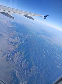 Manzano Mountains