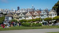 The Painted Ladies