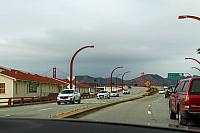 Approaching the Golden Gate