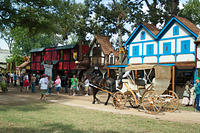 Texas Renaissance Festival 2013