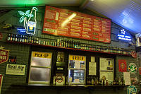 Hubcap Grill