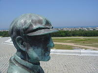 Wilbur and the Atlantic