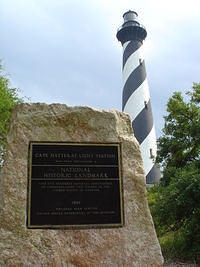 Cape Hatteras Light Station