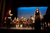 Samarov welcomes May