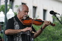 5/30/07 - BeauSoleil