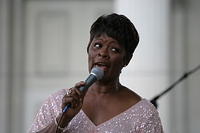 4/18/07 - Irma Thomas