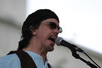 4/25/07 - The Subdudes