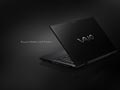 VAIO S Series Black
