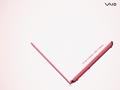 VAIO S Series Pink