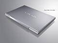 VAIO S Series Silver
