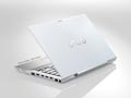 VAIO S Series White