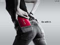 Introducing VAIO P - Girl