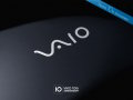 Vaio - 10th Anniversary