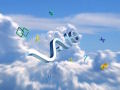 Vaio - Sky