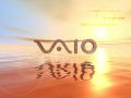 Vaio - Sunset