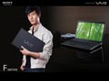 Vaio - 2010 Taiwan - F Series